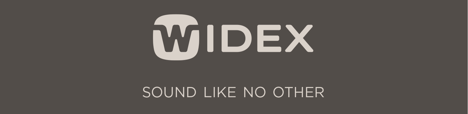 Widex small