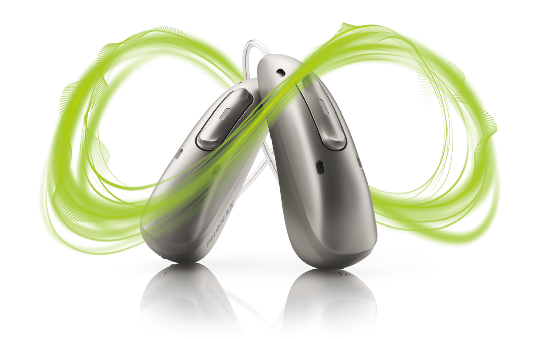 Phonak Audéo Sphere™ Infinio