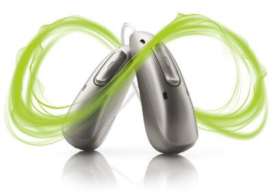 Phonak Audéo Sphere™ Infinio