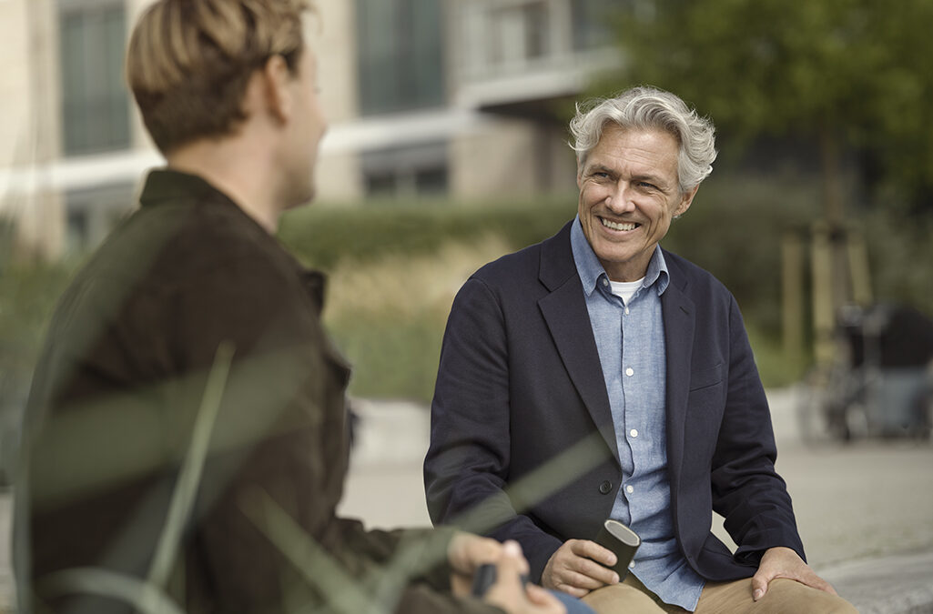 Widex SmartRIC™ – Natuurlijk Horen, Betere Focus