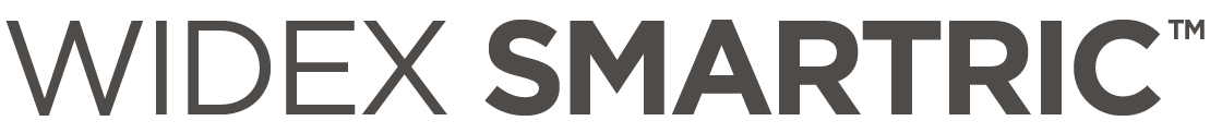 WIDEX SmartRIC_RGB_Dark-grey