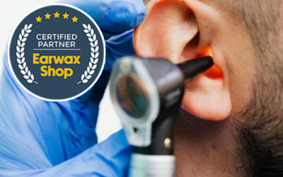 Professioneel oorsmeer verwijderen bij de EarwaxShop