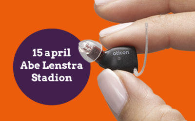 Presentatie Oticon Zeal